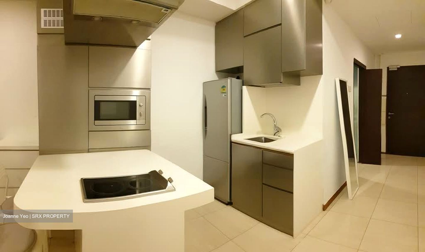 The 101 (D7), Apartment #598210871